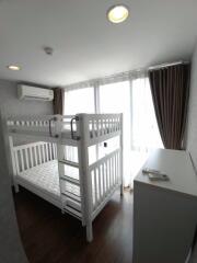 107 ตรม., 3 ห้องนอน, 2 ห้องน้ำ คอนโด ราคา ฿ 9,500,000