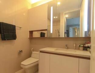 Condo for Rent, Sale at Q Lang Suan