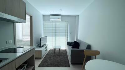 1 Bedroom Condo for Rent