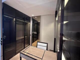 Condo for Rent, Sale, at The Reserve Sukhumvit 61