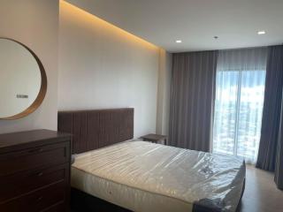 Sea view condo for rent in Chonburi, Infinity One Condo, Chonburi.