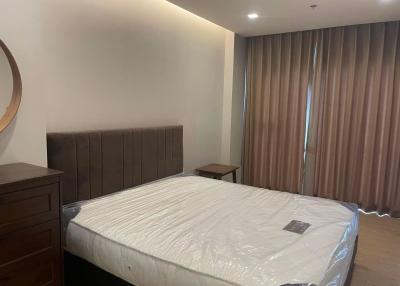 Sea view condo for rent in Chonburi, Infinity One Condo, Chonburi.