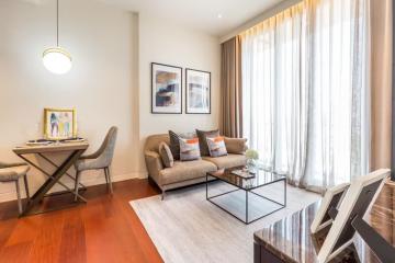 1 Bedroom Condo