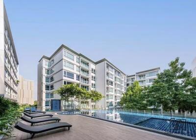 Mayfair Place Sukhumvit 64