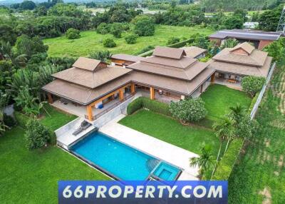 Pool Villa for Sale/Rent in San Pong, Mae Rim