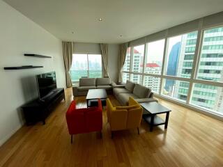 3 Bedroom Condo for Rent