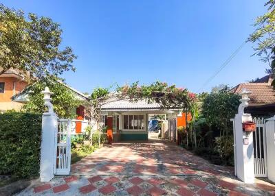 3 Bedroom House for Sale/Rent in Wangtan