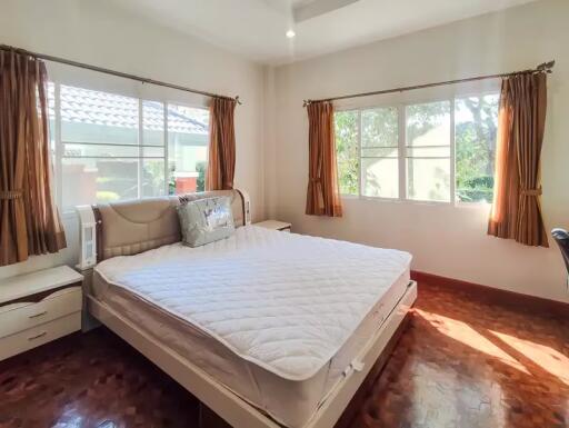 3 Bedroom House for Sale/Rent in Wangtan