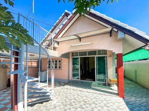 House for Rent in Nong Pa Khrang