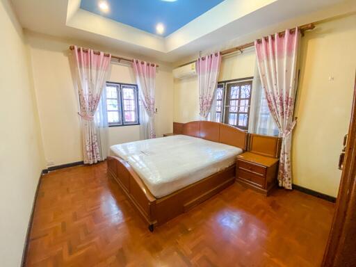 House for Rent in Nong Pa Khrang