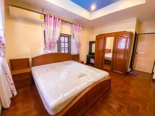 House for Rent in Nong Pa Khrang