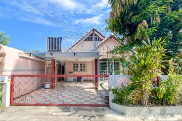 House for Rent in Nong Pa Khrang