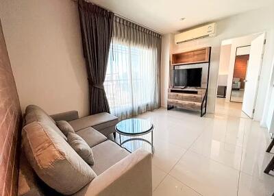 2 Bedroom Condo for Rent and Sale