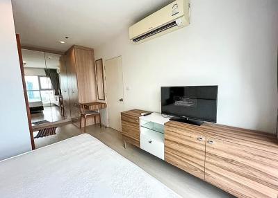 2 Bedroom Condo for Rent and Sale