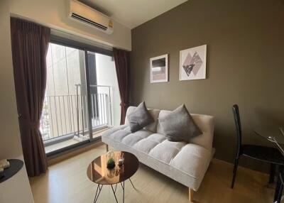 1 Bedroom Condo for Rent