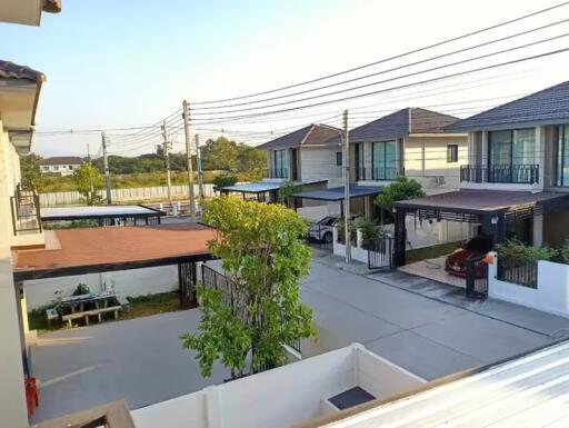 122 ตรม., 2 ห้องนอน, 2 ห้องน้ำ บ้าน ราคา ฿ 2,590,000