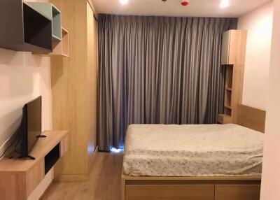 Studio for Sale in Bang Rak