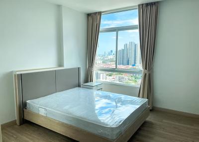 1 Bedroom Condo for Rent at Centric Scene Sukhumvit