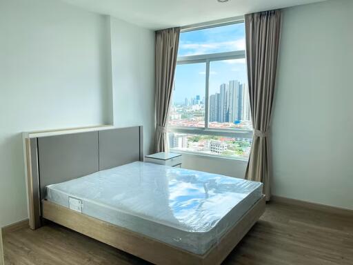 1 Bedroom Condo for Rent at Centric Scene Sukhumvit