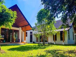 Pool Villa for Sale/Rent in Rim Tai, Mae Rim