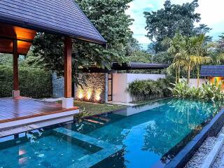 Pool Villa for Sale/Rent in Rim Tai, Mae Rim