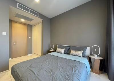 1 Bedroom Condo