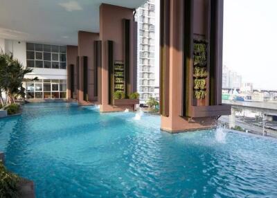 Condo for Sale at The Coast Bangkok