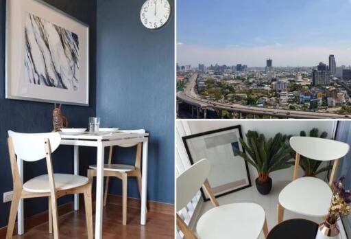 Condo for Sale at The Coast Bangkok