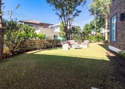 Pool Villa for Rent/Sale in Sop Mae Kha, Mueang Chiang Mai