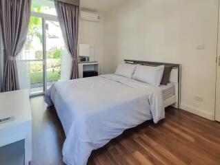 Pool Villa for Rent/Sale in Sop Mae Kha, Mueang Chiang Mai