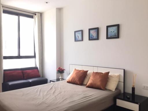 1 Bedroom Condo