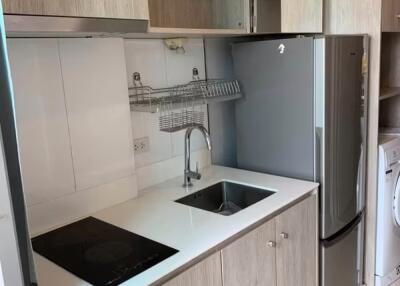 1 Bedroom Condo for Rent