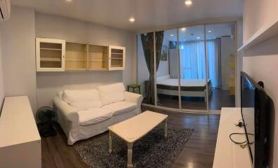 1 Bedroom Condo for Rent