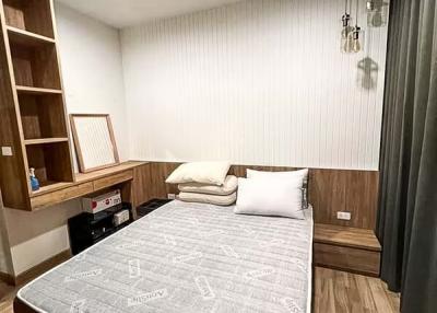 1 Bedroom Condo for Sale at Niche Mono