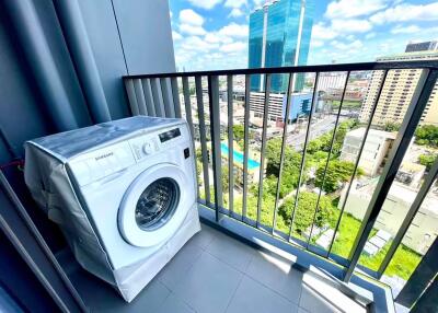 1 Bedroom condo for Rent!