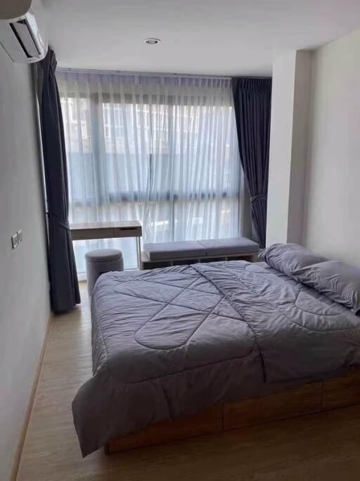 1 Bedroom Condo for Rent