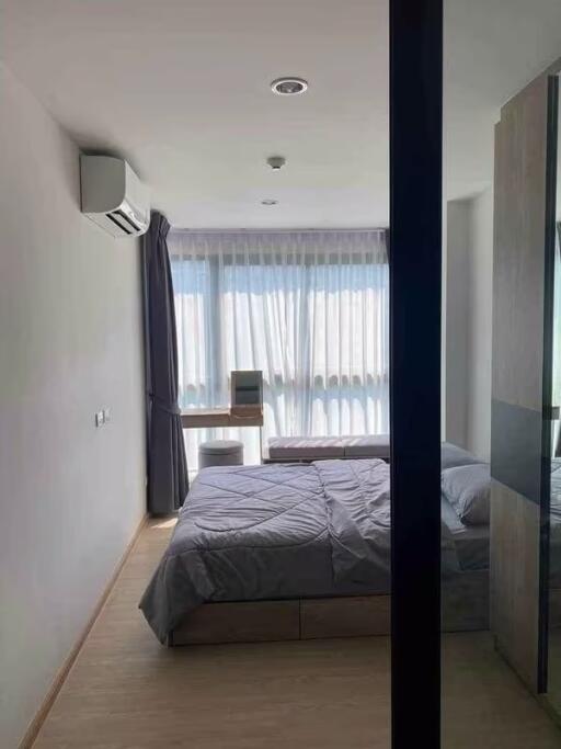 1 Bedroom Condo for Rent