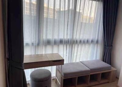 1 Bedroom Condo for Rent