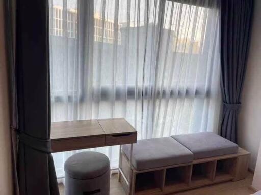 1 Bedroom Condo for Rent