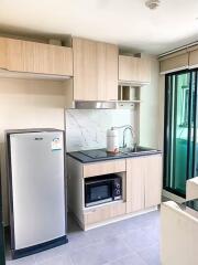 1 Bedroom Condo for Rent at Niche Mono