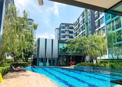 1 Bedroom Condo for Rent at Niche Mono