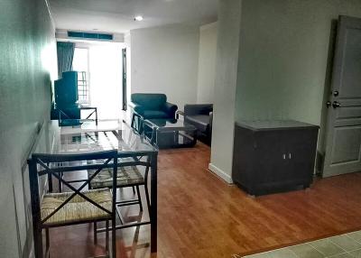 2 Bedroom Condo for Rent