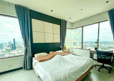 2 Bedroom Condo for Rent, Sale at at The Emporio Place