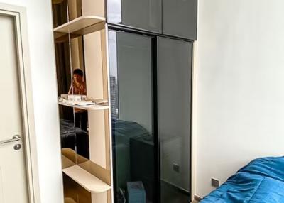2 Bedroom Condo at Park Origin Ratchathewi