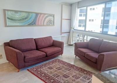 3 Bedroom Condo for Rent