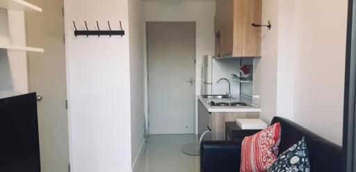 1 Bedroom Condo