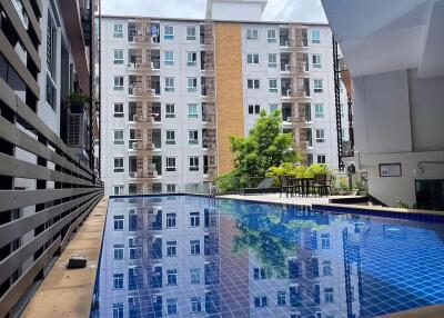 2 Bedroom Condo for Rent at Regent Home 22