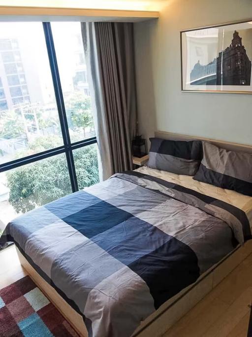 1 Bedroom Condo for Socio Reference 61