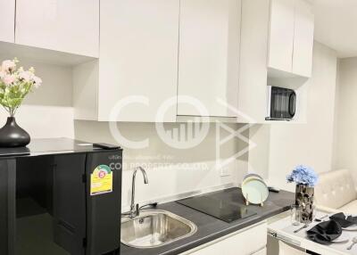 🔥 Rich Park @ Triple Station Condo For Rent 15k [TT1491]