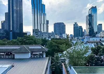 Condo for sale Ideo Morph Sukhumvit 38